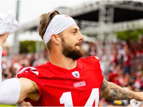 Where to watch New Orleans Saints vs San Francisco 49ers for free in the USA: 2024 NFL Preseason Game