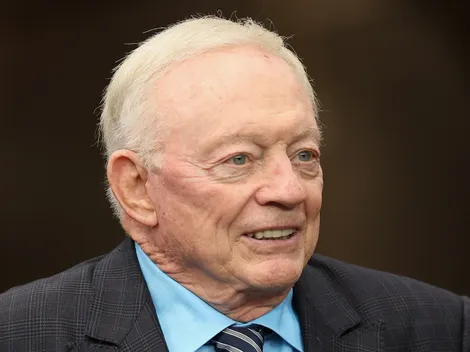 Jerry Jones issues strong warning to Cowboys about Micah Parsons