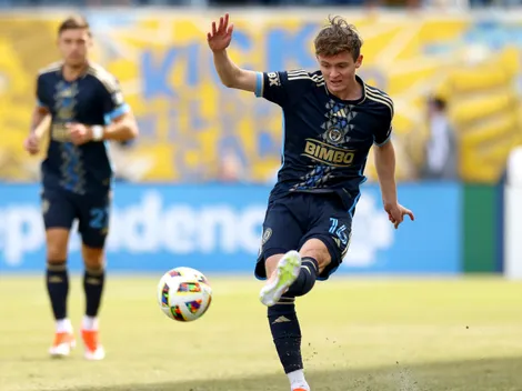Video: Highlights and goals from Philadelphia Union’s victory in penalties over Mazatlán in the 2024 Leagues Cup