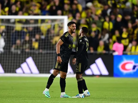 Video: Highlights and goals from Los Angeles FC’s 3-0 victory over Seattle Sounders in the 2024 Leagues Cup