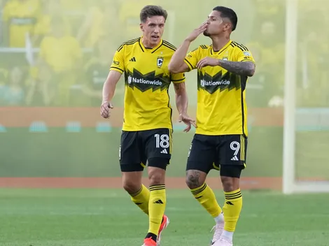 Video: Highlights and goals from Columbus Crew’s victory in penalties over New York City FC in the 2024 Leagues Cup