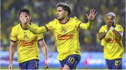 Diego Valdes of America