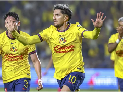 Where to watch Club America vs Colorado Rapids live in the USA: 2024 Leagues Cup