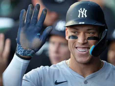 MLB News: Aaron Judge powers Yankees back to a prime spot with 44th HR