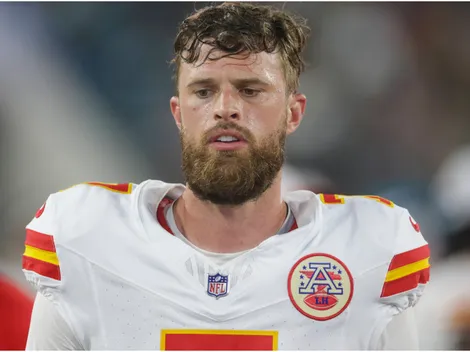 Where to watch Detroit Lions vs Kansas City Chiefs for free in the USA: 2024 NFL Preseason Game