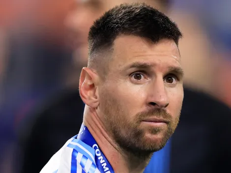 Lionel Messi sues environmental activist group after vandalizing his Ibiza mansion