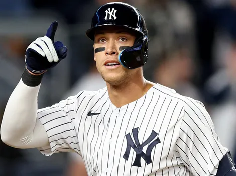 Yankees news: Aaron Judge's incredible performance resembles video game stats