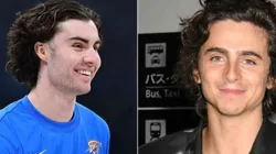 Professional Athletes and Their Celebrity Doppelgängers.