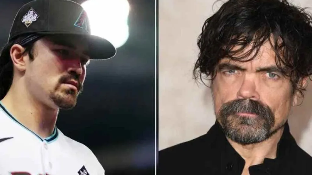 Corbin and Pete (Getty Images)