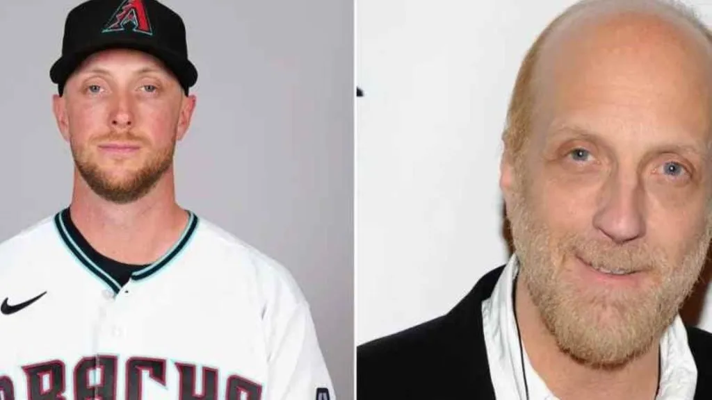 Merrill and Chris (Getty Images)