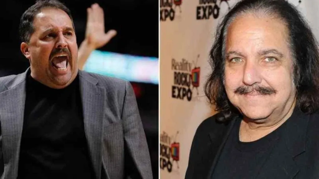 Stan and Ron (Getty Images)