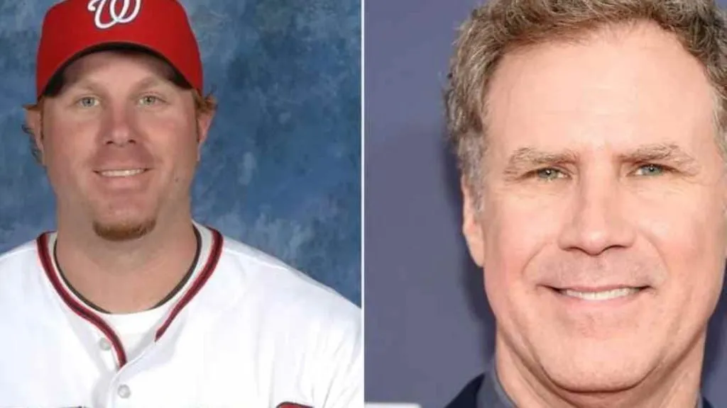 Adam and Will (Getty Images)