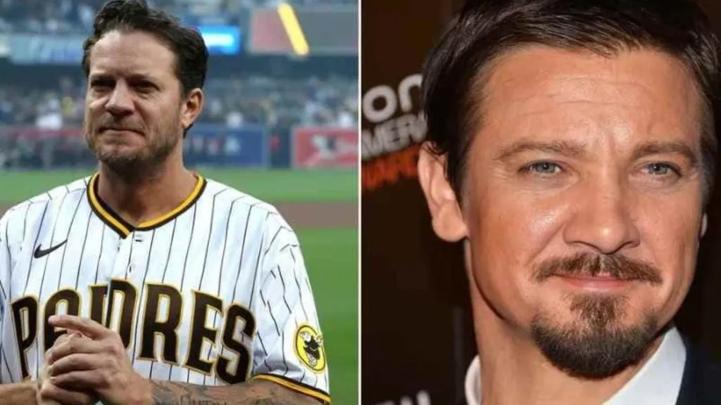 Jake and Jeremy (Getty Images)