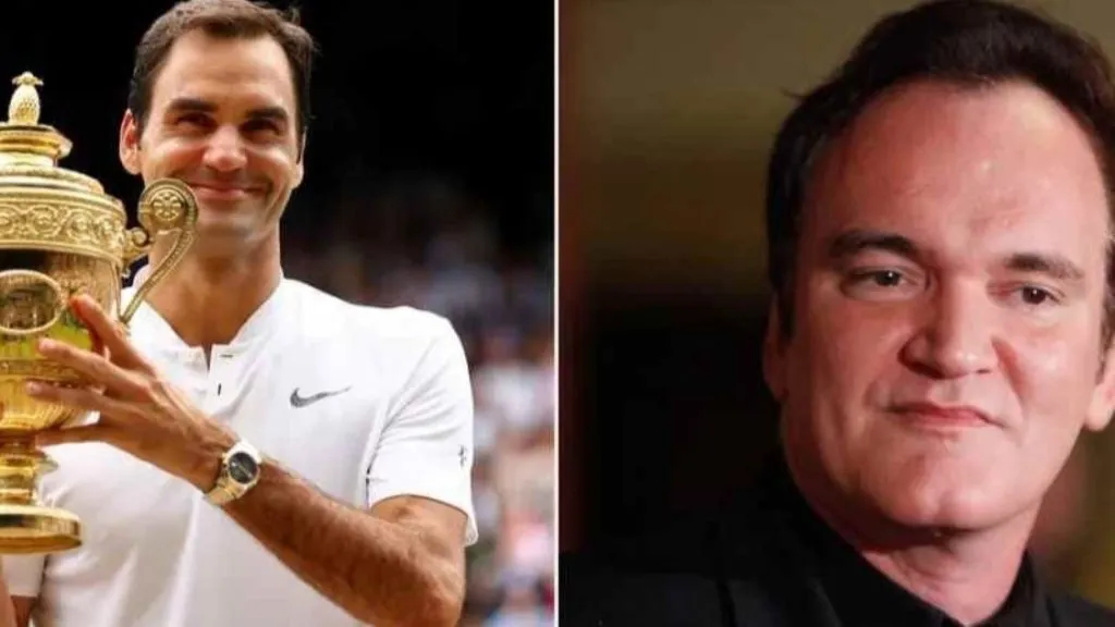 Roger and Quentin (Getty Images)