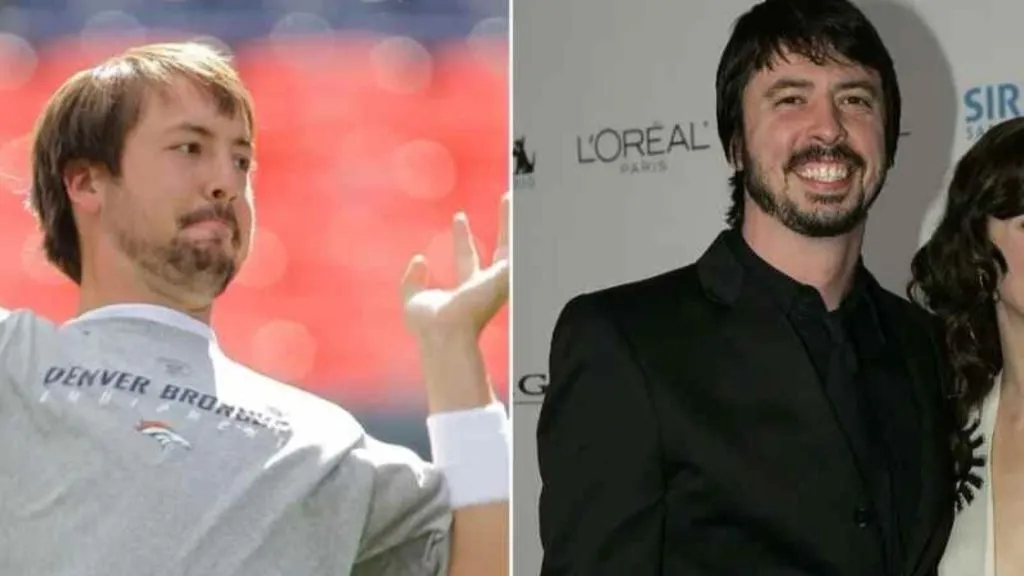 Kyle and Dave (Getty Images)