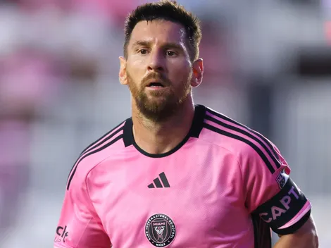 Inter Miami's Julian Gressel reveals the hurdle Lionel Messi and other former Barcelona players must overcome