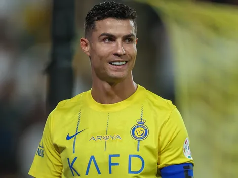 Cristiano Ronaldo ʻforbidsʼ Georgina Rodriguez from revealing his future project beyond Al-Nassr in humorous exchange