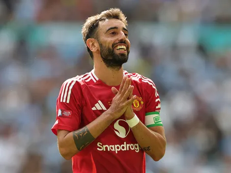 Manchester United vs Fulham: Where to watch and live stream 2024/2025 Premier League in your country