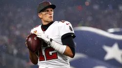 Tom Brady names surprising position for LeBron James in dream NFL team with NBA stars