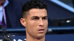 Cristiano Ronaldo of Al Nassr