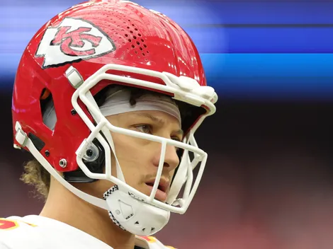 More bad news for Patrick Mahomes as another Chiefs teammate gets injured ahead of 2024 NFL season