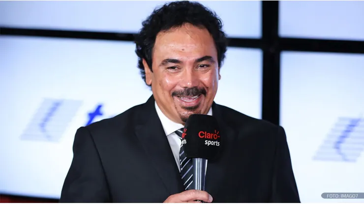 Hugo Sánchez