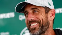 NFL News: Aaron Rodgers makes something clear to Jets HC Robert Saleh