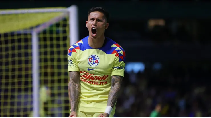 Brian Rodríguez