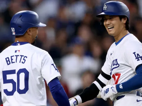 MLB News: Dodgers' offense strengthened by Mookie Betts' return and Shohei Ohtani's play