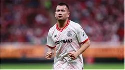 Jean Meneses of Toluca