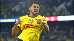 Henry Martin of America