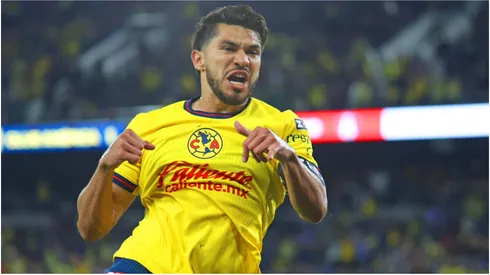 Henry Martin of America