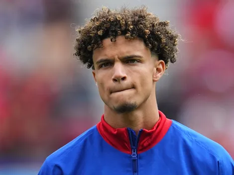 USMNT's Kevin Paredes on death threats due to fake social media post