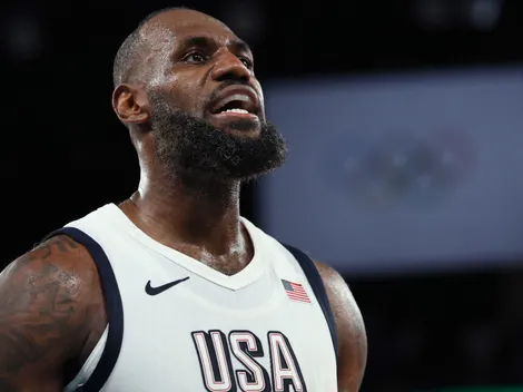 LeBron James makes huge statement about Kevin Durant, Stephen Curry after Olympic success
