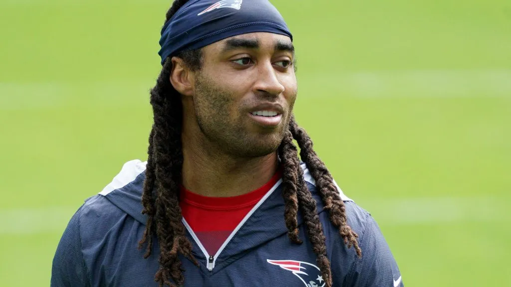 Stephon Gilmore