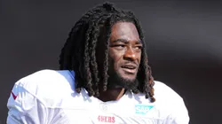 Brandon Aiyuk of the San Francisco 49ers