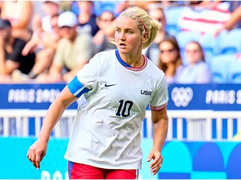 Brazil vs USWNT: Where to watch and live stream Women's Olympic soccer 2024 in your country