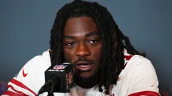 Brandon Aiyuk of the San Francisco 49ers