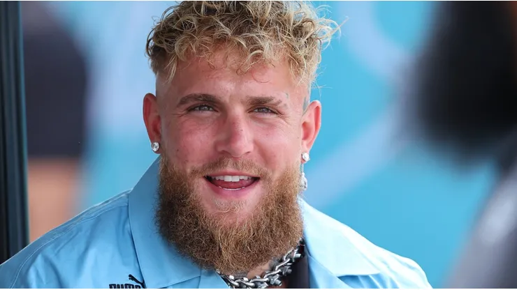 Jake Paul
