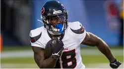 Houston Texans 88 Johnny Johnson III