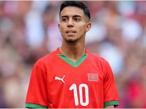 Egypt vs Morocco: Where to watch and live stream Men's Olympic soccer 2024 in your country