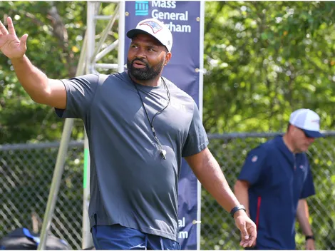 Where to watch New England Patriots vs Carolina Panthers for free in the USA: 2024 NFL Game