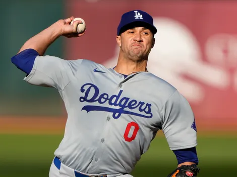 MLB Rumors: Jack Flaherty's $115 million deal could send him to Dodgers' rival
