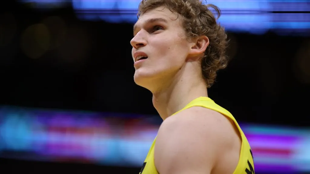 Lauri Markkanen Utah Jazz