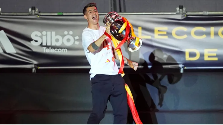 Álvaro Morata