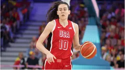 Breanna Stewart (USA)