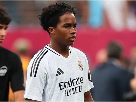 Chelsea vs Real Madrid: Where to watch and live stream 2024 friendly in your country