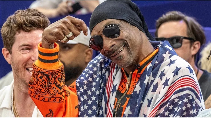 Snoop Dogg