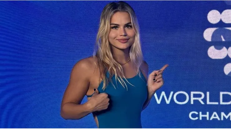 Luana Alonso