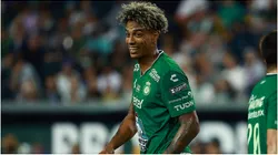 Jhonder Cadiz of Leon